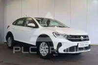 2023 Volkswagen Taigo