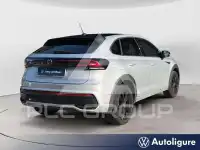 2023 Volkswagen Taigo