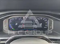 2023 Volkswagen Taigo