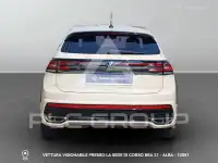 2023 Volkswagen Taigo