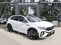 2023 Volkswagen Taigo