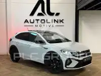 2023 Volkswagen Taigo