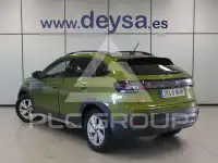 2023 Volkswagen Taigo