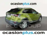 2023 Volkswagen Taigo