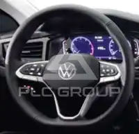 2023 Volkswagen Taigo