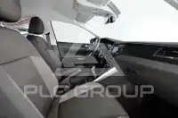 2023 Volkswagen Taigo