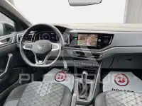 2023 Volkswagen Taigo