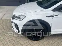 2023 Volkswagen Taigo