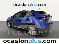 2023 Volkswagen Taigo