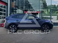 2023 Volkswagen Taigo