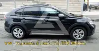 2023 Volkswagen Taigo