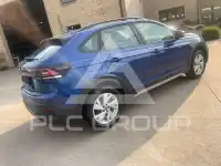 2023 Volkswagen Taigo