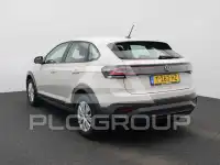 2023 Volkswagen Taigo