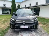 2023 Volkswagen Taigo