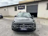 2023 Volkswagen Taigo