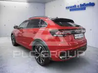 2023 Volkswagen Taigo