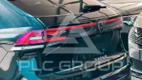 2023 Volkswagen Taigo