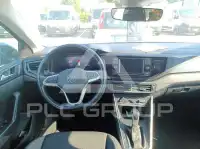 2023 Volkswagen Taigo