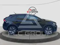 2023 Volkswagen Taigo