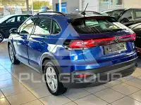 2023 Volkswagen Taigo