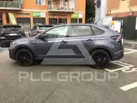 2023 Volkswagen Taigo