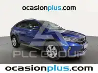 2023 Volkswagen Taigo