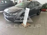 2023 Volkswagen Taigo