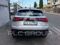 2023 Volkswagen Taigo