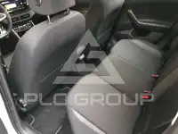 2023 Volkswagen Taigo
