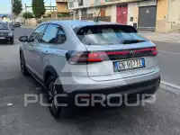 2023 Volkswagen Taigo