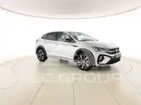 2023 Volkswagen Taigo