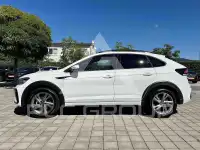 2023 Volkswagen Taigo
