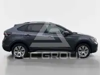 2023 Volkswagen Taigo
