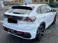2023 Volkswagen Taigo