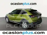 2023 Volkswagen Taigo