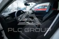 2023 Volkswagen Taigo