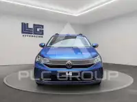 2023 Volkswagen Taigo