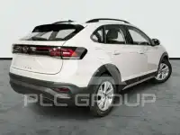 2023 Volkswagen Taigo