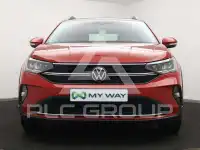 2023 Volkswagen Taigo