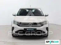 2023 Volkswagen Taigo