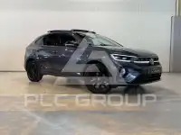 2023 Volkswagen Taigo