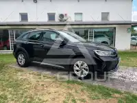 2023 Volkswagen Taigo
