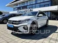 2023 Volkswagen Taigo