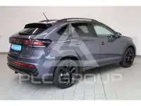 2023 Volkswagen Taigo