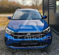 2023 Volkswagen Taigo
