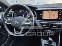 2023 Volkswagen Taigo