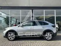 2023 Volkswagen Taigo