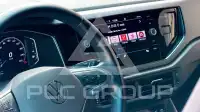 2023 Volkswagen Taigo