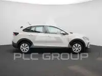 2023 Volkswagen Taigo