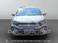 2023 Volkswagen Taigo